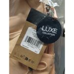 The North Face NWT Women’s Jester Luxe Backpack - Calcite Sand/Silver Metallic Photo 7