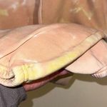 Old Navy Tie Dye sweat pant Joggers size small pink yellow and white Photo 6