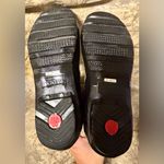 Hunter  Tall Shiny Black Waterproof Rain Boots W’s 7 Inpeccable Condition Photo 6