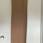 SKIMS New  body molded underwire dress Photo 0