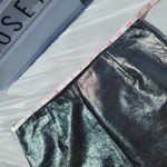 Tart metallic mini skirt sz S Photo 5