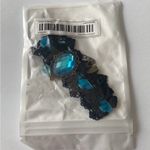 Gorgeous Lace AdjustableChoker A Stylish Collarbone Necklace for Any Occasion! Black Photo 5