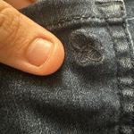 Jessica Simpson  Women’s Jeans Size 2 / 26 Dark Wash Denim Mid Rise Photo 8