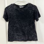 Double Zero  Black Mystical Tee Photo 0