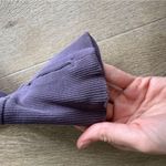 Lululemon Purple Zip-Up Hooded Sweatshirt Photo 11