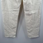 Outerknown S.E.A. Fillmore Boyfriend Jeans SZ 27 NWT Salt Organic Cotton Stretch Photo 12