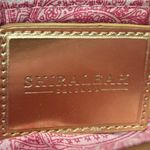 Shiraleah Shirahleah Chicago Crossbody Shoulder Vegan Leather Purse‎ Adjustable Straps Tan Photo 3