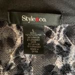 Style & Co Blazer Jacket Photo 6