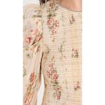 Love Shack Fancy Greenwich Dress Size Large Photo 2