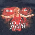 Gildan Reba All the Women I Am Tour T-shirt Tee Size Small Photo 1