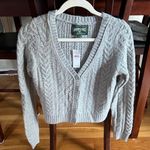 American Eagle Outfitters Sweater Photo 0