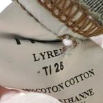 IRO  Faded Blue Slim Jeans Photo 7