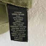 Sanctuary Canyon Military Vest Green XS Photo 7
