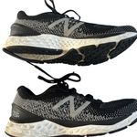 New Balance  Women's Fresh Foam 880v10 Running Shoes Black Photo 0