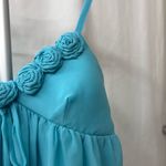 Charlotte Russe  Vintage Y2K Babydoll Slip Mini Dress Fairycore Sabrina Carpenter Photo 2