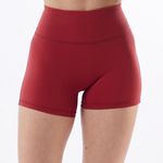 Alphalete Pulse Surge Shorts Photo 0