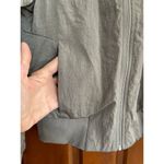 Lululemon reversible insulated bomber jacket size 4 Photo 3