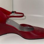 White Mountain  wedge heels nwt Photo 0