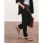 Everlane  the Dream Pant in Black XS Photo 2