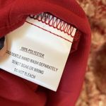 Saints + Secrets romper hello molly floral ruffled shorts tie detail sleeve NEW Photo 8