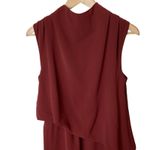 Harper  Mock Neck Mini Dress Photo 2