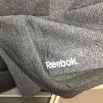 Reebok  Women’s Gray Long Sleeve Shirt, Large Photo 4
