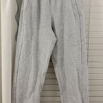 Lululemon  Scuba Joggers Grey XS Photo 0