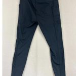 Yoga Pants for Women with Pockets High Waisted Leggings for Yoga Pants M size Black Size M Photo 2