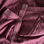 Aerie  Off The Shoulder Henley Tee Photo 2