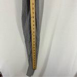 Lush Clothing Lush Button Down Long Sleeve Shirt Long Tie Medium White Photo 4