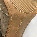 Lucky Brand  Taffia heel sandals size 7.5 Photo 7