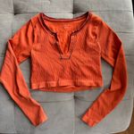 Urban Outfitters Out From Under  Long Sleeve Photo 0