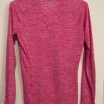 Under Armour XS  1/2 zip long sleeve Photo 2