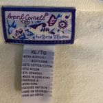 April Cornell Beaded Tunic XL Photo 10