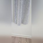 Aerie  Women’s Groove Gray Corduroy Corded Velvet wide leg pants size XL Photo 5