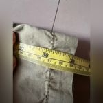 LRL Lauren Jeans Co Women's Dress Pants Women's Size 12 Olive Cotton Green Photo 15