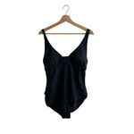 ANDIE  Swim the Tahiti One Piece in Black S Photo 2