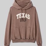 Gap Texas Hoodie Photo 0