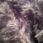 AQUA  faux fur vest Photo 4