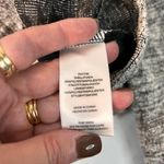 Madden NYC Juniors Gray Black Cropped Blazer Size XXL Photo 3