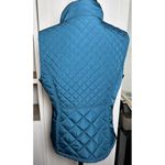 Andrew Marc Andrew‎ Marc Women’s Diamond Quilted Puffer Fall Winter Vest L Photo 10