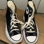 Converse  High-Top Chuck Taylor All Star Platform Photo 0