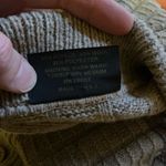 Vintage 70s striped grandpa cardigan Size XL Photo 2