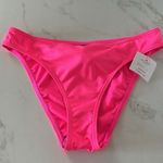 Kate Spade  Underwire Contrast NWT
Trim Bikini Swimsuit  Radiant
Pink Orange Photo 7