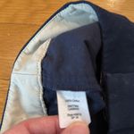 J.Crew  women’s cotton navy blue shorts size 2 . Photo 4