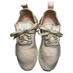 Adidas  Women’s Size 7.5 Beige Pink R1 W BOOST Running Athletic Shoes Sneakers Photo 2