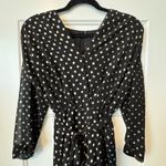 Amanda Uprichard  Porter Maxi Dress Size P/XS Photo 1