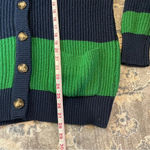 La Ligne Oversized cardigan size xs Green Photo 1