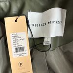 Rebecca Minkoff  Harley wool Teddy Jacket size large NWT Photo 3