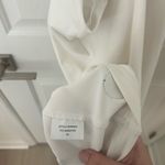 Vuori  Women's Volley Dress White Photo 6